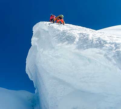 nevado chopicalqui